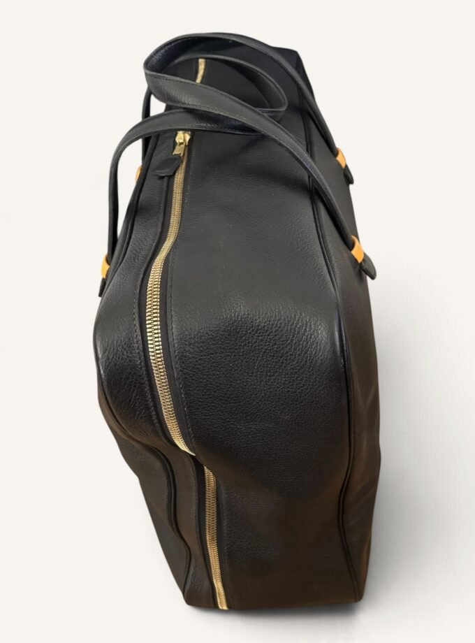 Sac Hermès Galop 50 Vintage