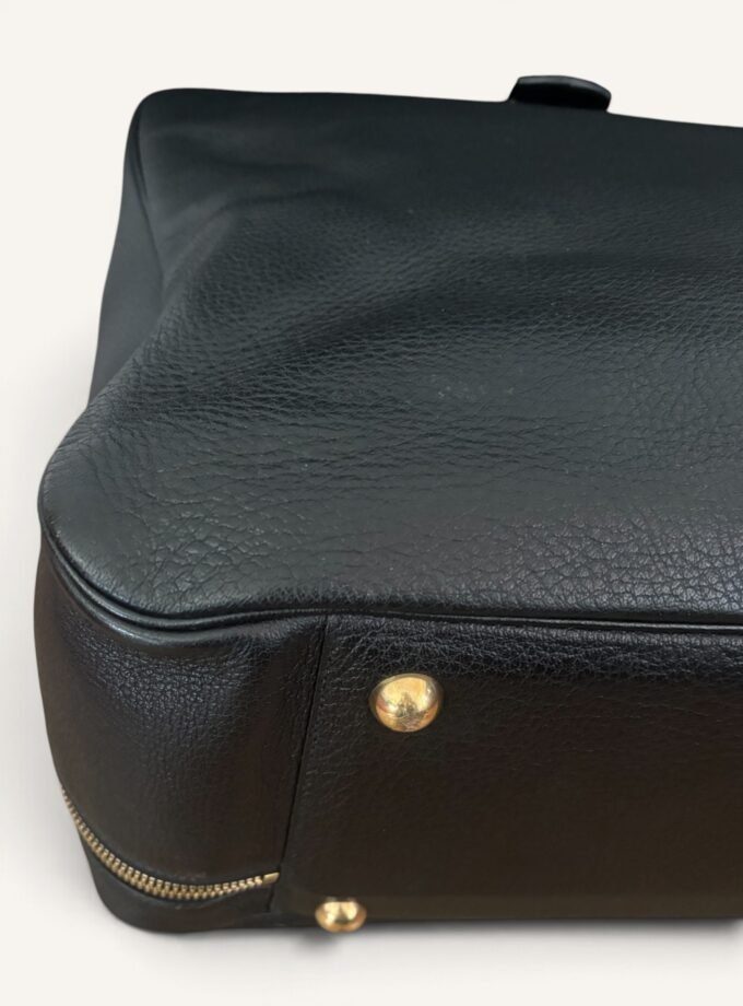 Sac Hermès Galop 50 Vintage
