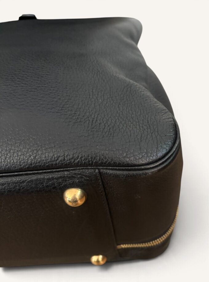 Sac Hermès Galop 50 Vintage