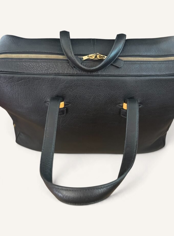 Sac Hermès Galop 50 Vintage