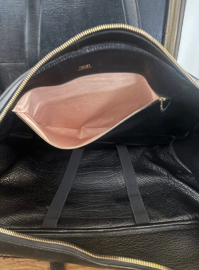 Sac Hermès Galop 50 Vintage