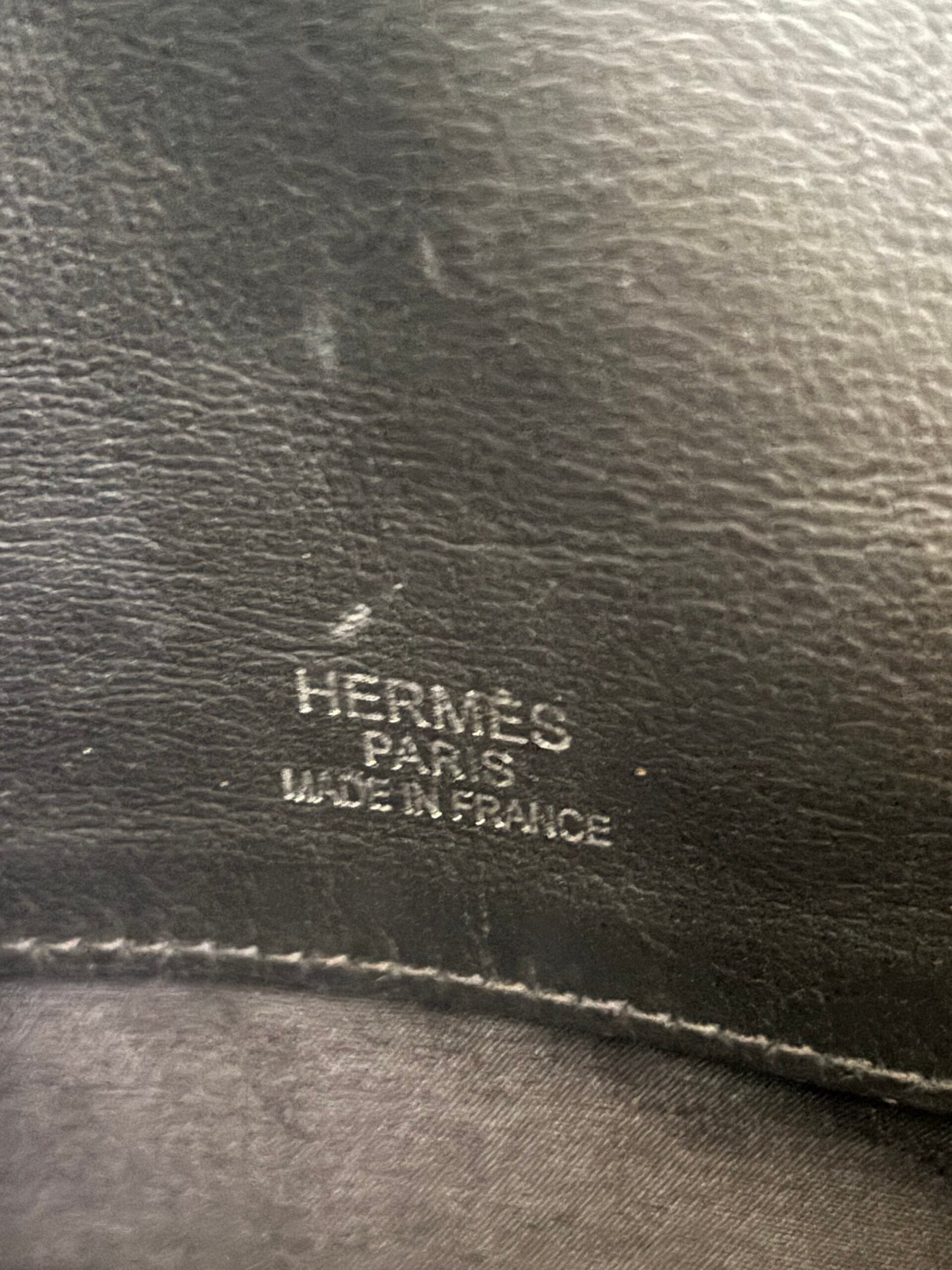 Sac Hermès Heeboo