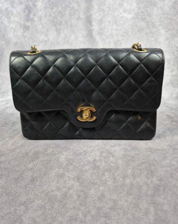 sac Chanel vintage 1991